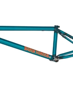 S&M Bikes FRAMES S&M BTM Frame
