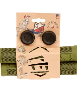 S&M Bikes S&M Credence Reynolds Grips PARTS