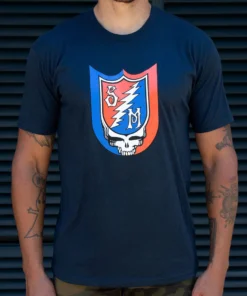 S&M Bikes S&M Dead End T-Shirt CLOTHING