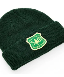 S&M Bikes S&M Department Of Biking Beanie CLOTHING