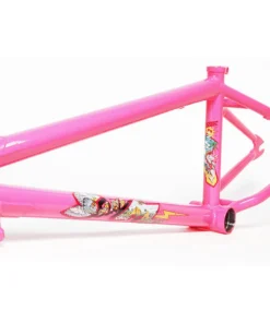 S&M Bikes S&M Hucker Frame FRAMES