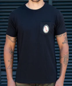 S&M Bikes S&M Kook Bros. T-Shirt CLOTHING