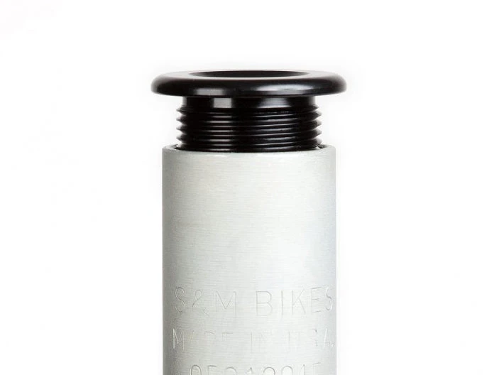 S&M Bikes S&M Pitchfork XLT Forks PARTS 4 S&M Bikes S&M Pitchfork XLT Forks PARTS