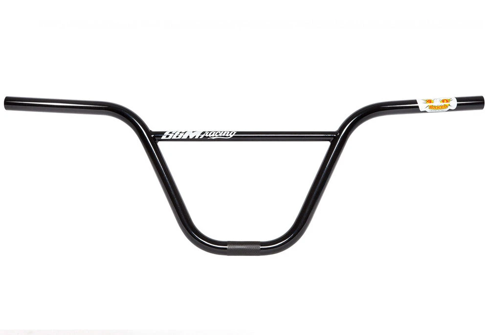 S&M Bikes S&M Race XLT Bars 1 S&M Bikes S&M Race XLT Bars