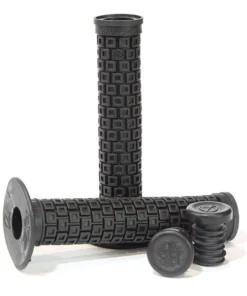 S&M Bikes PARTS S&M Randy Brown Grips