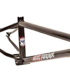 S&M Bikes S&M Steel Panther Frame