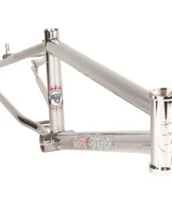 S&M Bikes S&M Steel Panther Frame