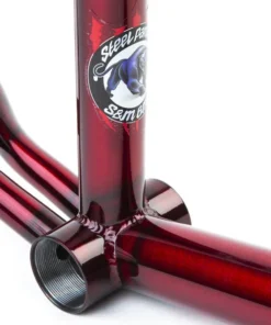 S&M Bikes S&M Steel Panther Frame