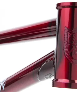 S&M Bikes S&M Steel Panther Frame