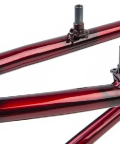 S&M Bikes S&M Steel Panther Frame