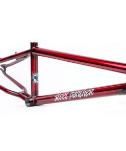 S&M Bikes S&M Steel Panther Frame