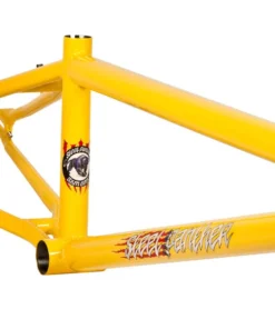 S&M Bikes S&M Steel Panther Frame