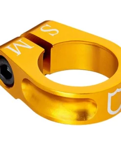 S&M Bikes PARTS S&M XLT Seat Clamp