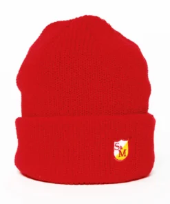 S&M Bikes CLOTHING S&M Zissou Beanie