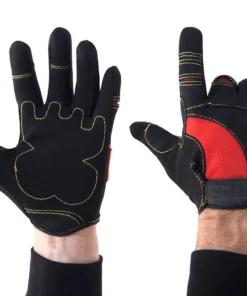 S&M Bikes SAFETY GEAR S&M Biltwell Shield Gloves