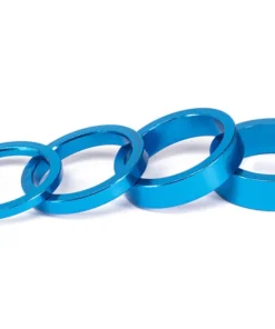 Salt BMX PARTS Salt Alloy Headset Spacer Kit