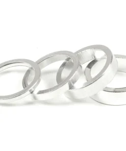 Salt BMX PARTS Salt Alloy Headset Spacer Kit