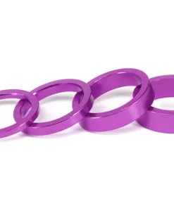 Salt BMX PARTS Salt Alloy Headset Spacer Kit