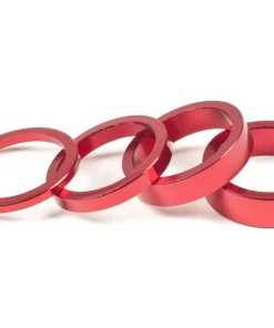 Salt BMX PARTS Salt Alloy Headset Spacer Kit