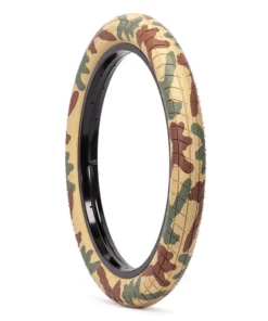 Salt BMX Salt Burn Tire PARTS