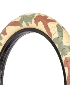 Salt BMX Salt Burn Tire PARTS