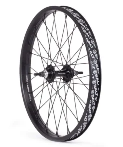Salt BMX PARTS Salt Everest Flip Flop Rear Wheel