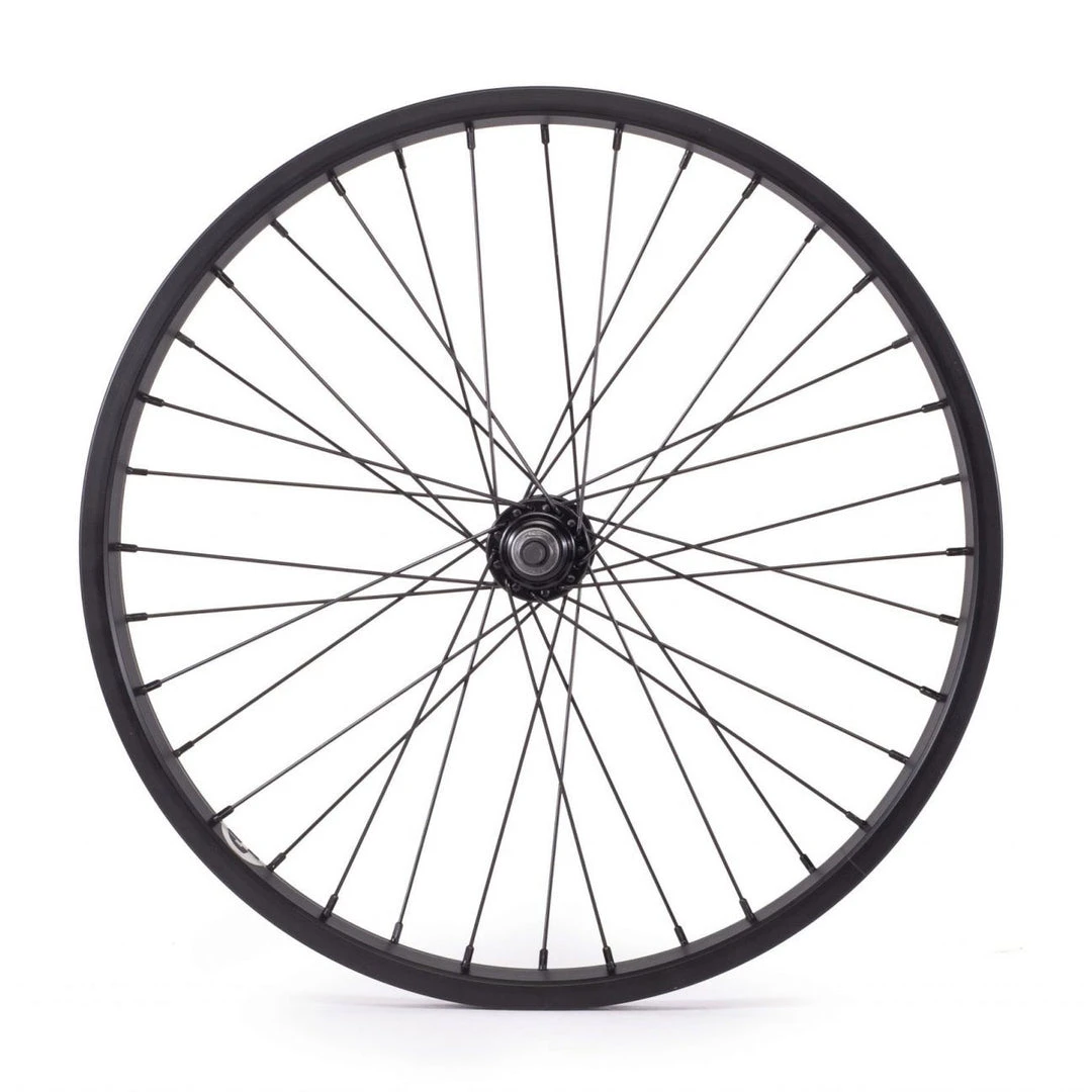 Salt BMX PARTS Salt Everest Flip Flop Rear Wheel 2 Salt BMX PARTS Salt Everest Flip Flop Rear Wheel