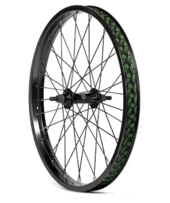 Salt BMX PARTS Salt Everest Front Wheel