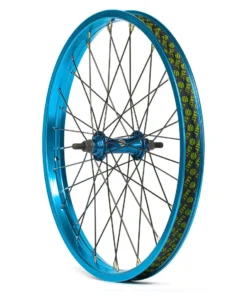 Salt BMX PARTS Salt Everest Front Wheel