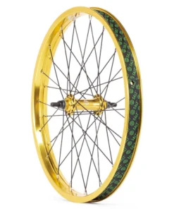 Salt BMX PARTS Salt Everest Front Wheel