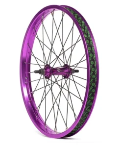 Salt BMX PARTS Salt Everest Front Wheel