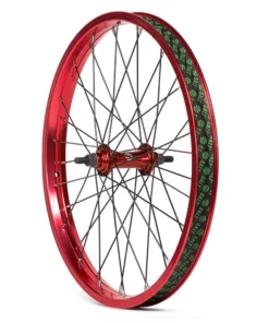 Salt BMX PARTS Salt Everest Front Wheel