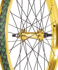 Salt BMX PARTS Salt Everest Front Wheel