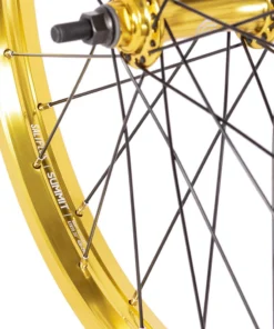 Salt BMX PARTS Salt Everest Front Wheel