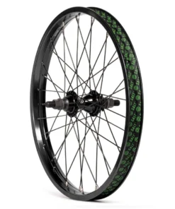 Salt BMX PARTS Salt Everest Cassette Rear Wheel 14 Salt BMX PARTS Salt Everest Cassette Rear Wheel