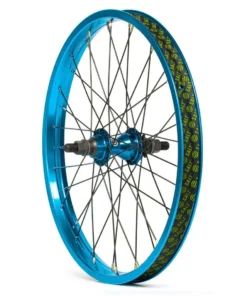 Salt BMX PARTS Salt Everest Cassette Rear Wheel 10 Salt BMX PARTS Salt Everest Cassette Rear Wheel