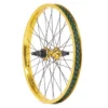 Salt BMX PARTS Salt Everest Cassette Rear Wheel