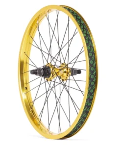 Salt BMX PARTS Salt Everest Cassette Rear Wheel