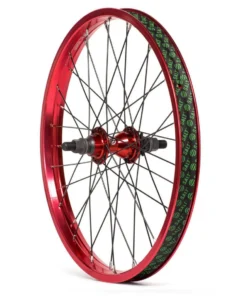Salt BMX PARTS Salt Everest Cassette Rear Wheel