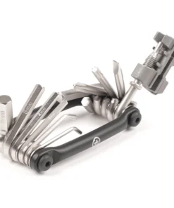 PARTS SaltPlus Folding Multi Tool