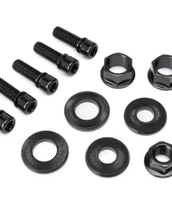 PARTS Salt BMX Nut And Bolt Kit