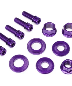 PARTS Salt BMX Nut And Bolt Kit