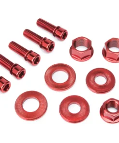 PARTS Salt BMX Nut And Bolt Kit