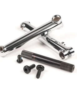 SaltPlus Pro 48 Cranks