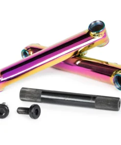 SaltPlus Pro 48 Cranks