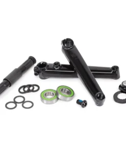 SaltPlus Salt Revo Crank Set Cranks