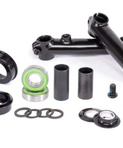 Salt BMX Salt Rookie Crank Set Cranks
