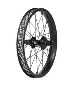 Salt BMX Salt Rookie Cassette Wheel
