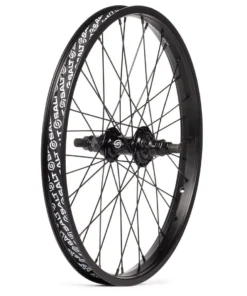 Salt BMX Salt Rookie Cassette Wheel