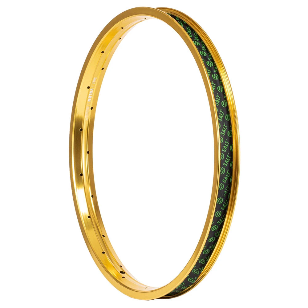 Salt BMX Salt Valon Rim 4 Salt BMX Salt Valon Rim